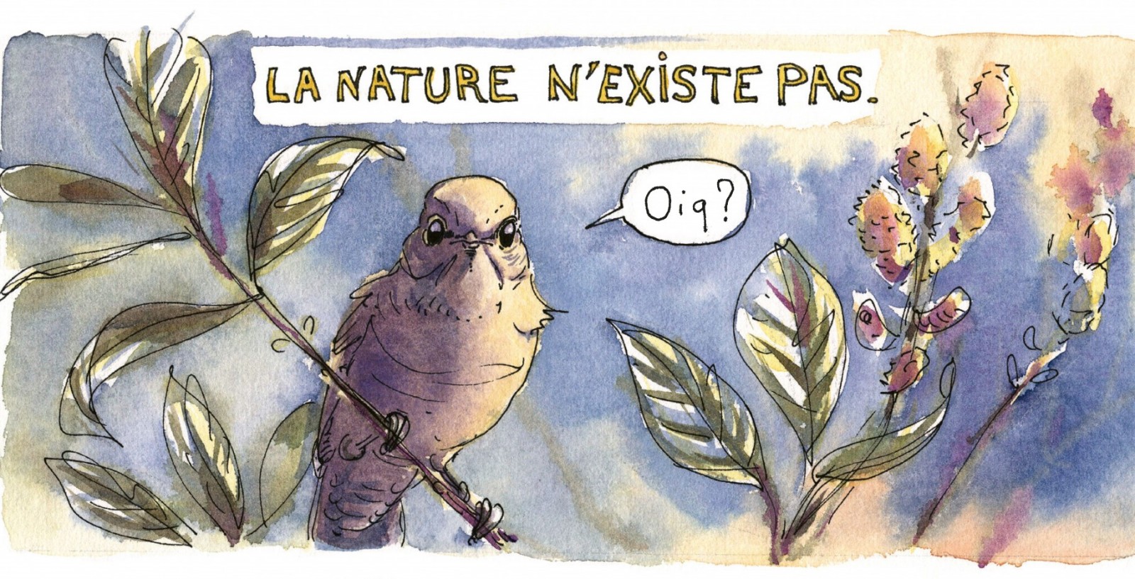Journée de la biodiversité